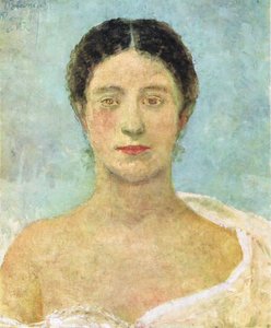 Bianca da Max Klinger